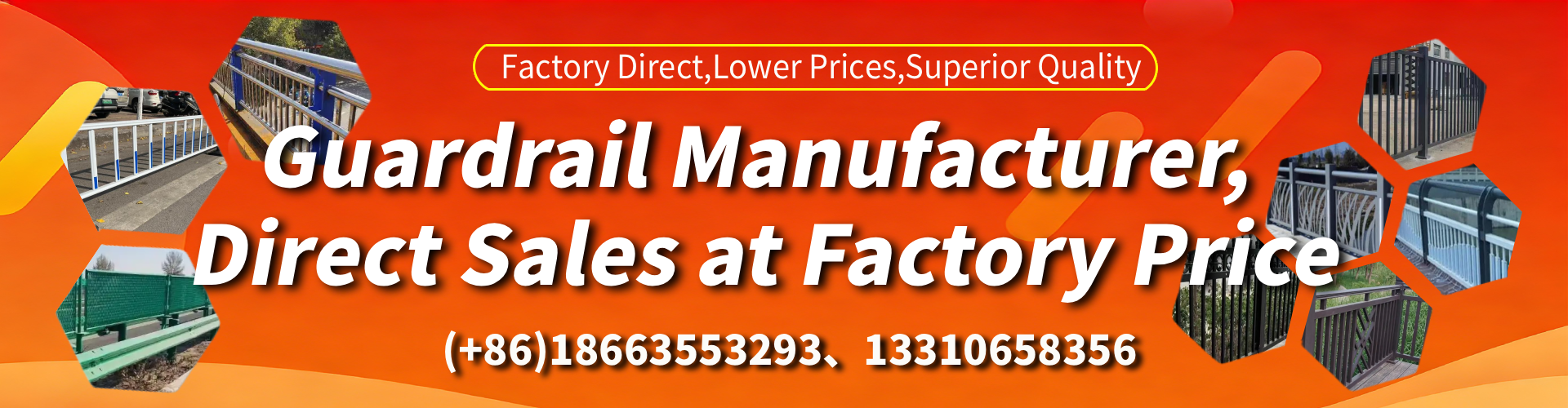 Traralgon Guardrail Manufacturer